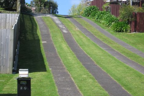 Photo of property in 20 Wellesley Grove, Gate Pa, Tauranga, 3112