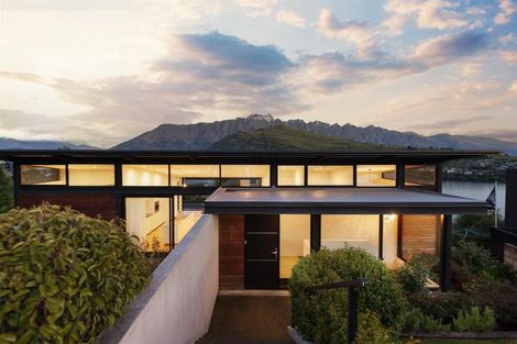 Photo of property in St Andrews Park, 86 Highview Terrace, Queenstown, 9300