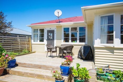 Photo of property in 28 Stratford Street, Blenheim, 7201