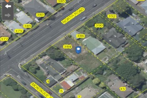 Photo of property in 384 North Road, North East Valley, Dunedin, 9010