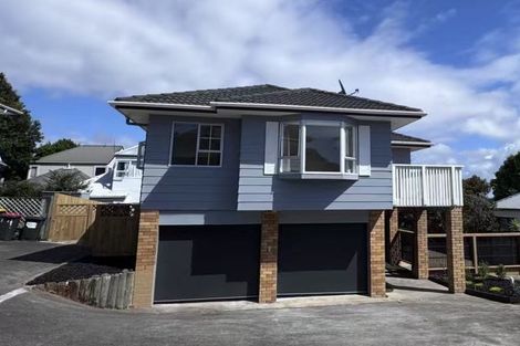 Photo of property in 1/9 Delisle Place, Windsor Park, Auckland, 0632