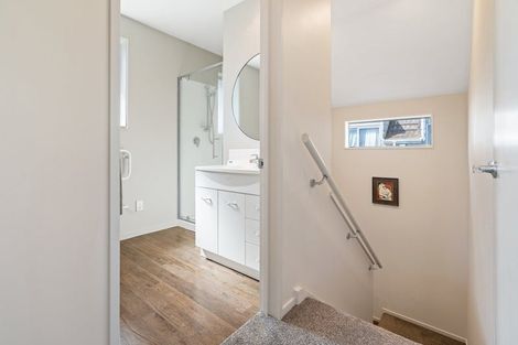 Photo of property in 1/49 Trafalgar Street, St Albans, Christchurch, 8014