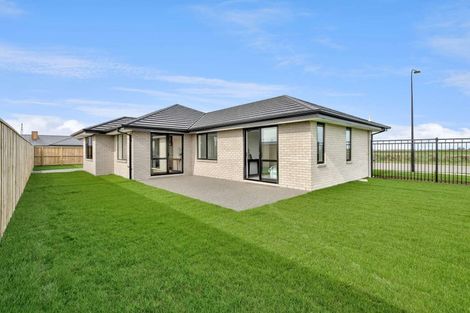 Photo of property in 876 Selwyn Road, Rolleston, 7614