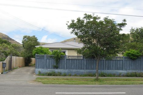 Photo of property in 38 Arnold Street, Sumner, Christchurch, 8081