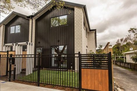 Photo of property in 1/10 Biddle Crescent, Taita, Lower Hutt, 5011