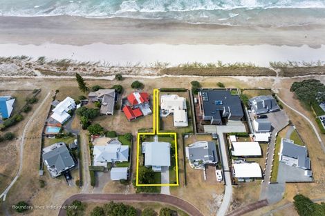 Photo of property in 28 Champion Place, Pauanui, Hikuai, 3579