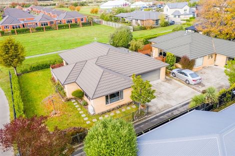 Photo of property in 39 Bibiana Street, Aidanfield, Christchurch, 8025