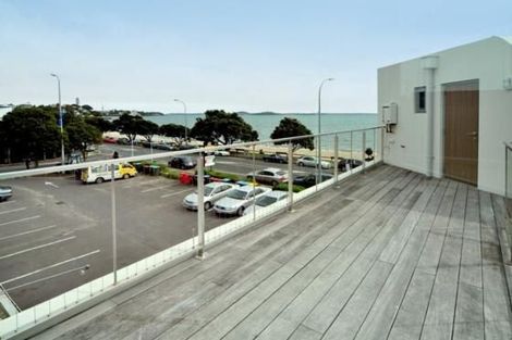Photo of property in 437 Tamaki Drive, Saint Heliers, Auckland, 1071