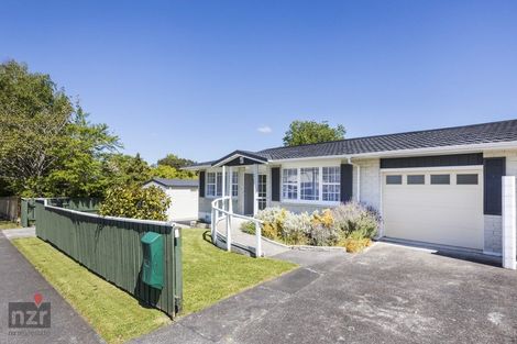 Photo of property in 18 Ranfurly Road, Feilding, 4702