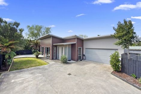 Photo of property in 30a Bankwood Road, Chartwell, Hamilton, 3210