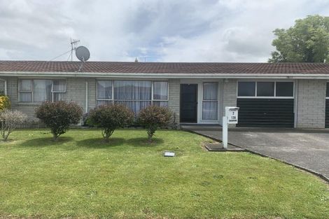 Photo of property in 136 High Street, Bulls, 4818