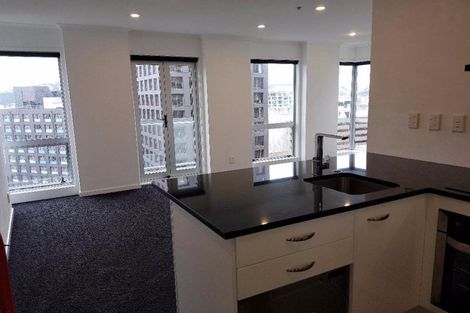 Photo of property in Terrace Heights Apartments, 10e/163 The Terrace, Wellington Central, Wellington, 6011