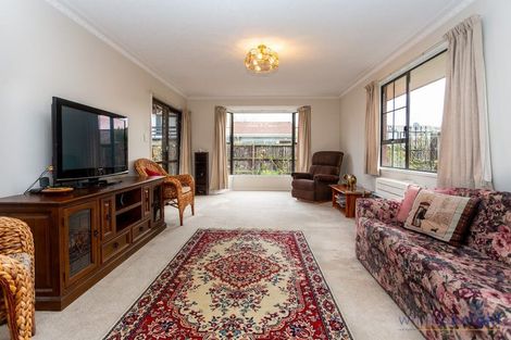 Photo of property in 3/7 Peverel Street, Riccarton, Christchurch, 8011