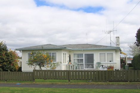 Photo of property in 12 Tyrone Street, Greerton, Tauranga, 3112