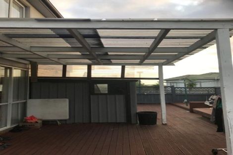 Photo of property in 41 Valderama Drive, Flat Bush, Auckland, 2019