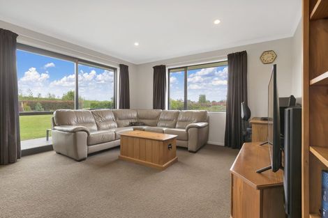 Photo of property in 17 Eyredale Road, Eyrewell, Rangiora, 7476