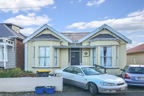 Photo of property in 8 Agnew Street, North Dunedin, Dunedin, 9016
