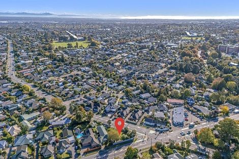 Photo of property in 322 Hoon Hay Road, Hoon Hay, Christchurch, 8025