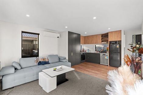 Photo of property in 6/2 Puna Street, Riccarton, Christchurch, 8041