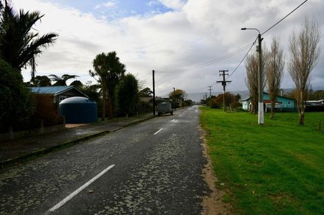 Photo of property in 5-7 Wharf Road, Karamea, 7893