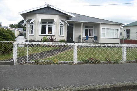 Photo of property in 10 Albert Street, Pahiatua, 4910