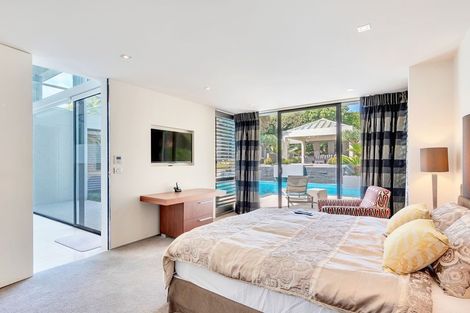 Photo of property in 46 Paritai Drive, Orakei, Auckland, 1071