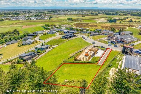 Photo of property in 38b Kitcheners Knoll Road, Kennedys Bush, Christchurch, 8025