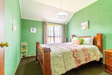 Photo of property in 14 Homestead Place, Glenview, Hamilton, 3206