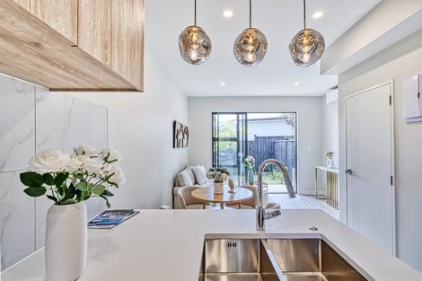 Photo of property in 6/67 Kervil Avenue, Te Atatu Peninsula, Auckland, 0610