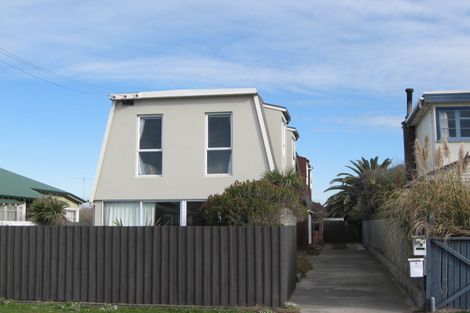Photo of property in 1/114 Oram Avenue, New Brighton, Christchurch, 8061