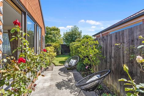 Photo of property in 1/7 Sabys Road, Halswell, Christchurch, 8025