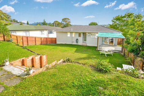 Photo of property in 66 Captain Scott Road, Glen Eden, Auckland, 0602