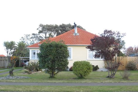 Photo of property in 74 Douglas Mclean Avenue, Marewa, Napier, 4110