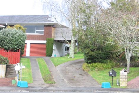 Photo of property in 19 Dawn Rise, Glenview, Hamilton, 3206