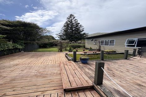 Photo of property in 12 Corbett Street, Hector, 7822