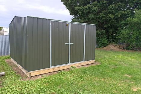 Photo of property in 86 Apatu Street, Wairoa, 4108