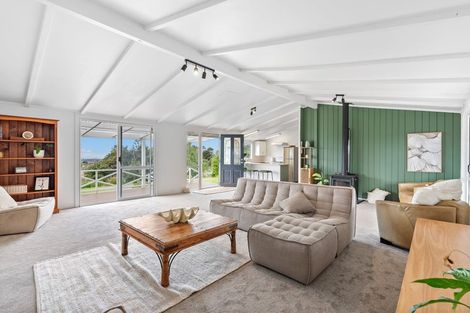 Photo of property in 192 Prescott Road, Ruakaka, Whangarei, 0171