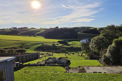 Photo of property in 155 Benhar Road, Benhar, Balclutha, 9272