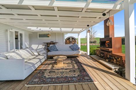 Photo of property in 159c Blackburn Road, Ongaonga, 4278