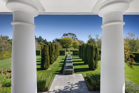 Photo of property in 130 Whites Road, Ohoka, Kaiapoi, 7692