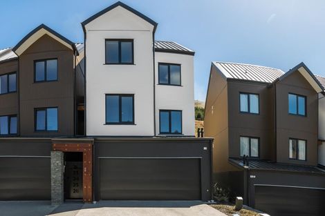 Photo of property in 24/10 George Bullen Lane, Arthurs Point, Queenstown, 9371