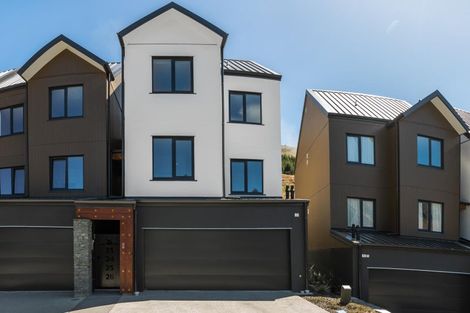 Photo of property in 24/10 George Bullen Lane, Arthurs Point, Queenstown, 9371