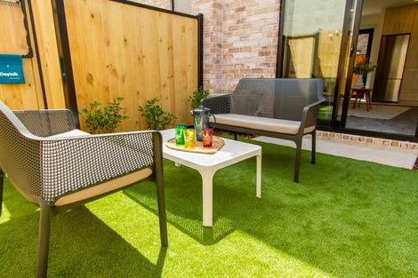 Photo of property in 5/240 Saint Asaph Street, Christchurch Central, Christchurch, 8011