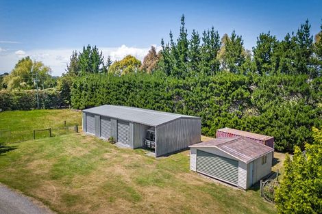 Photo of property in 343 Newtons Road, Rolleston, Christchurch, 7675