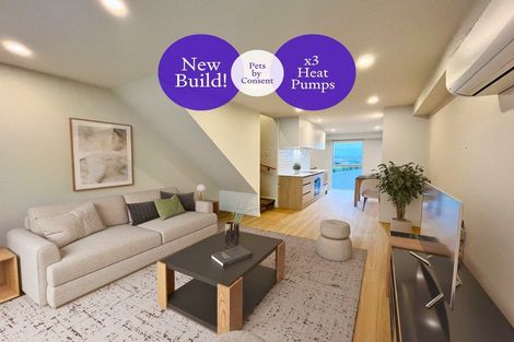 Photo of property in 16/9 Aeroview Drive, Beach Haven, Auckland, 0626