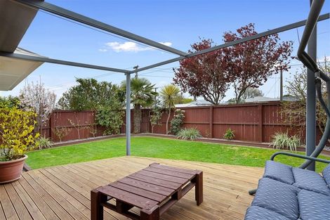 Photo of property in 36 Daniels Road, Redwood, Christchurch, 8051