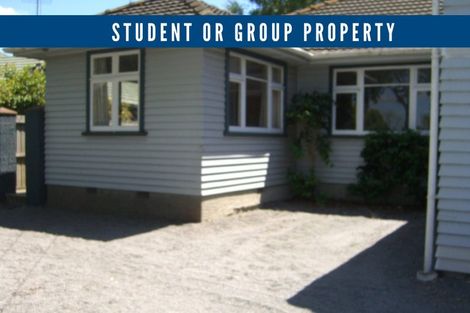 Photo of property in 2/106 Maidstone Road, Ilam, Christchurch, 8041