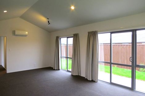 Photo of property in 3 Farnborough Way, Rolleston, 7615