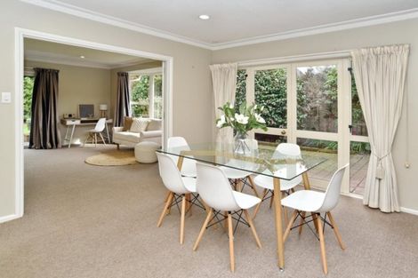 Photo of property in 36 Highfield Place, Avonhead, Christchurch, 8042