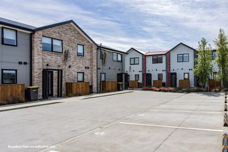 Photo of property in 8/70 Brockworth Place, Riccarton, Christchurch, 8011